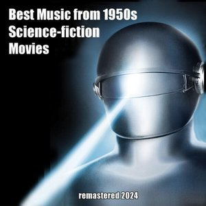 Best Music from 1950s Science-fiction Movies
