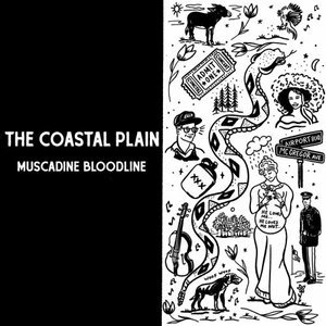 The Coastal Plain