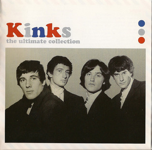 Kinks, The - The Ultimate Collection (2002) FLAC MP3 DSD SACD download ...