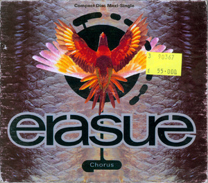 Chorus [CDS]