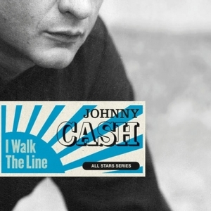 Saga All Stars: I Walk the Line / 1956-1957