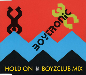 Hold On (boyzclub Mix) [MCD]
