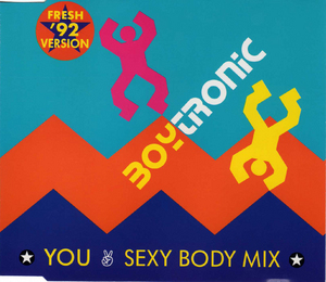 You (sexy Body Mix) [MCD]