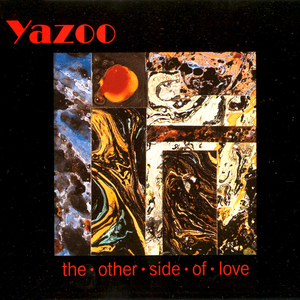 The Other Side Of Love [CDS]