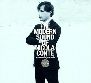 The Modern Sound Of Nicola Conte Version In Jazz-dub (CD2)