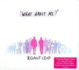What About Me? (CD2)