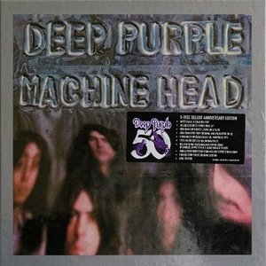 Machine Head