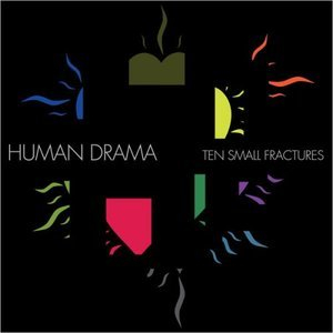 Ten Small Fractures