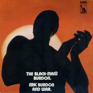 The Black-Man’s Burdon