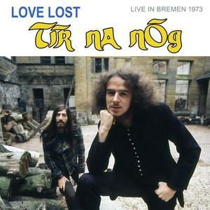 Love Lost in Bremen (Live, Bremen, 1973)