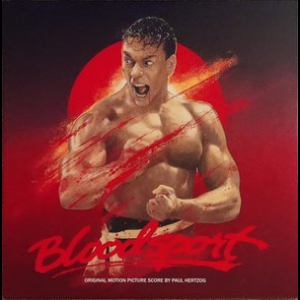 Bloodsport (Original Motion Picture Soundtrack)