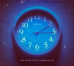 The Hour that Turned Blue