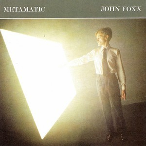 Metamatic (Remastered Deluxe Edition)