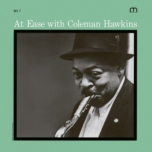 At Ease With Coleman Hawkins