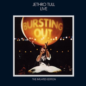 Bursting Out (Steven Wilson Remix)