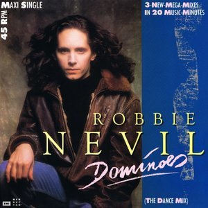 Dominoes (The Dance Mix)