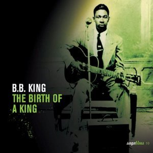 The Birth Of A King
