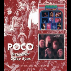 Deliverin' / Crazy Eyes