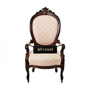 Sit Resist