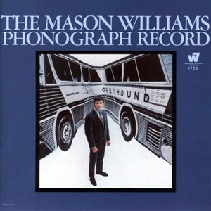 The Mason Williams Phonograph Record