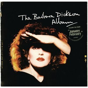 The Barbara Dickson Album