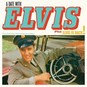 A Date with Elvis Plus Elvis Is Back!