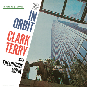 In Orbit with Thelonious Monk