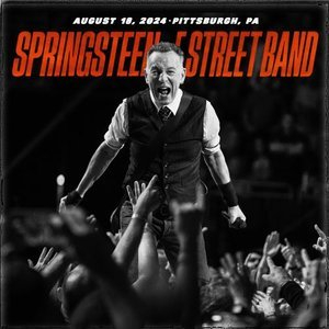 2024-08-18 PPG Paints Arena, Pittsburgh, PA