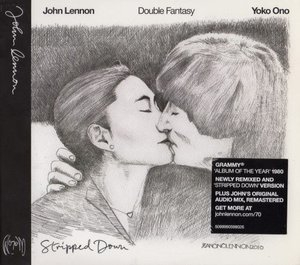 Double Fantasy / Stripped Down