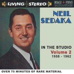 In the Studio, Vol. 2 - 1958-1962