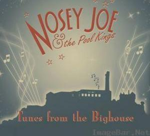 Tunes From The Bighouse