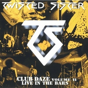 Club Daze (Never Say Never) Vol.2