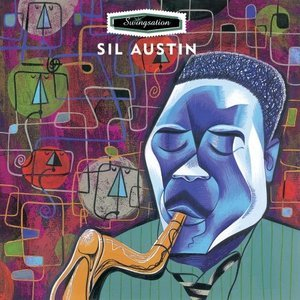 Swingsation: Sil Austin