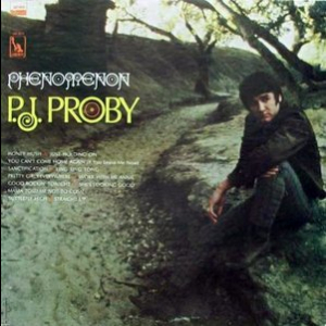Phenomenon