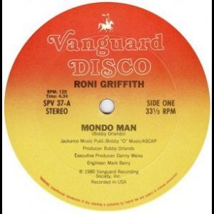 Mondo Man