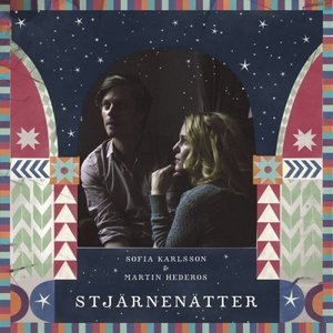 Stjarnenatter (Sanger om julen)