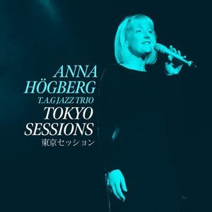 Tokyo Sessions