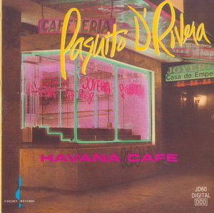 Havana Cafe