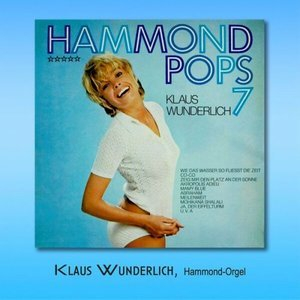 Hammond Pops 7