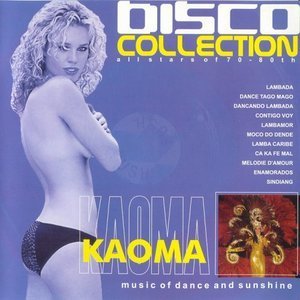 Disco Collection