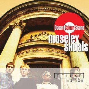 Moseley Shoals