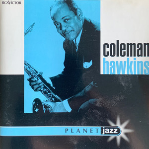 Coleman Hawkins