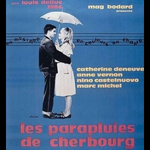 Les Parapluies De Cherbourg