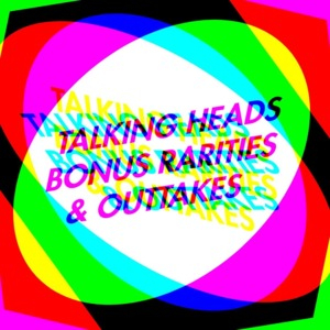 Bonus Rarities & Outtakes