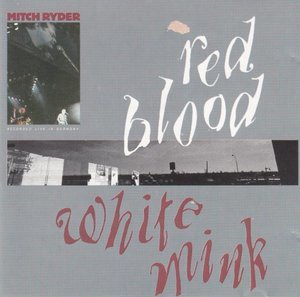 Red Blood, White Mink