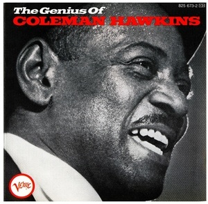 The Genius Of Coleman Hawkins