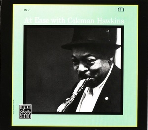 At Ease With Coleman Hawkins