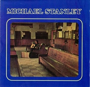 Michael Stanley