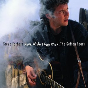 Rock While I Can Rock: The Geffen Recordings