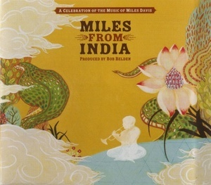 Miles From India (CD2)
